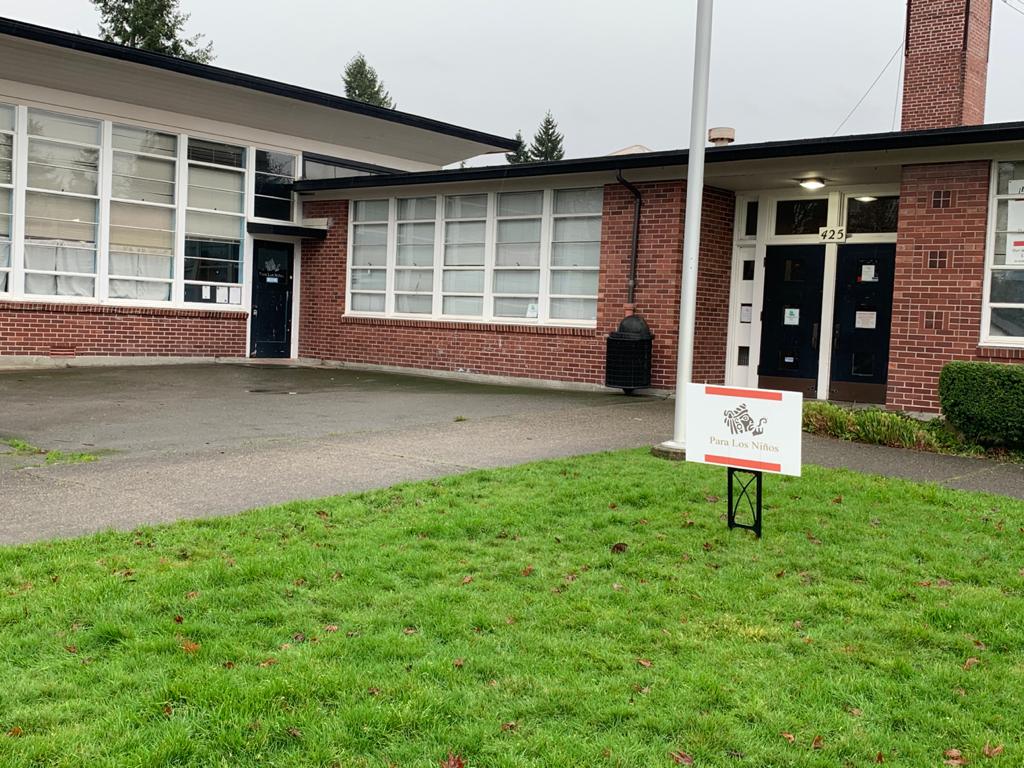 PLN Burien-Annex Offices